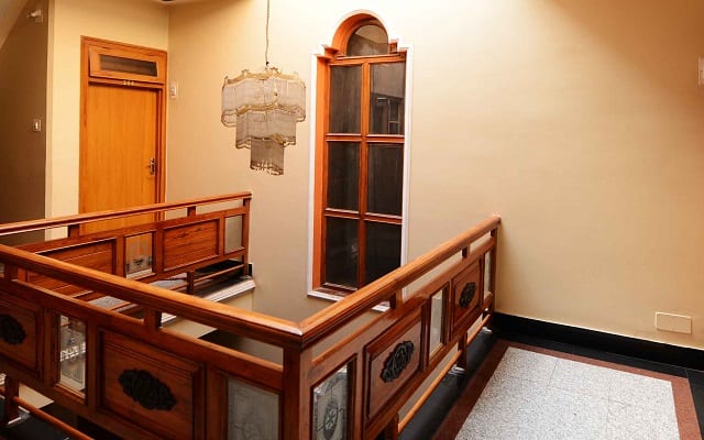 Hotel Deluxe, Bikaner 3